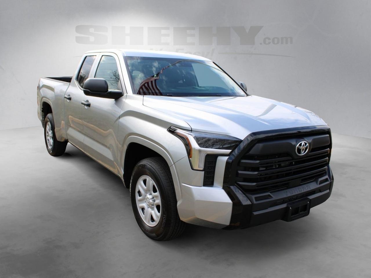 2026 Toyota Tundra SR Stafford VA