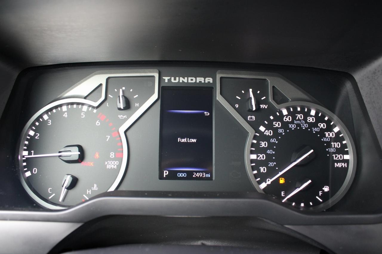 2026 Toyota Tundra SR Stafford VA