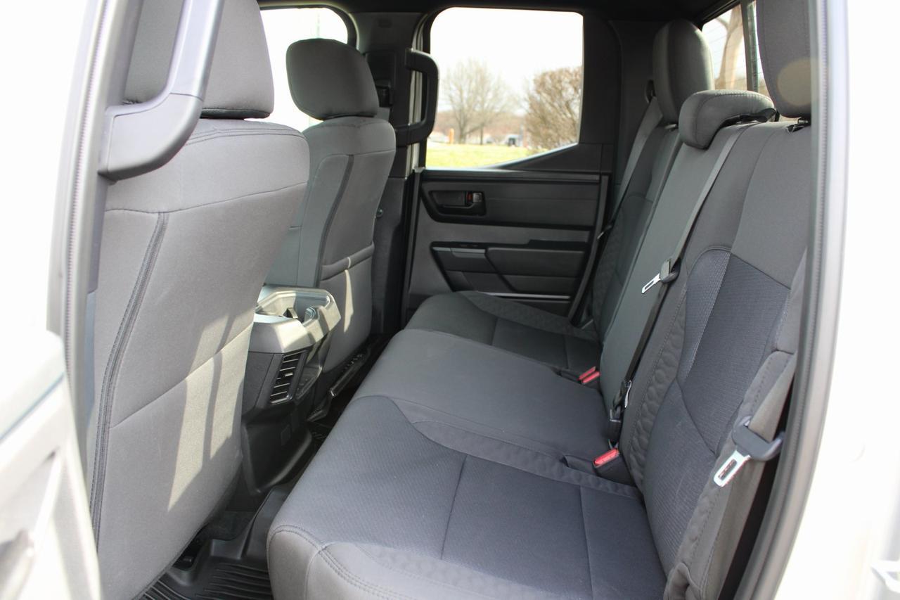 2026 Toyota Tundra SR Stafford VA