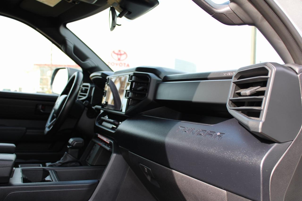 2026 Toyota Tundra SR Stafford VA