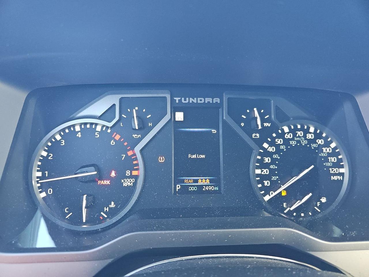 2026 Toyota Tundra SR Stafford VA