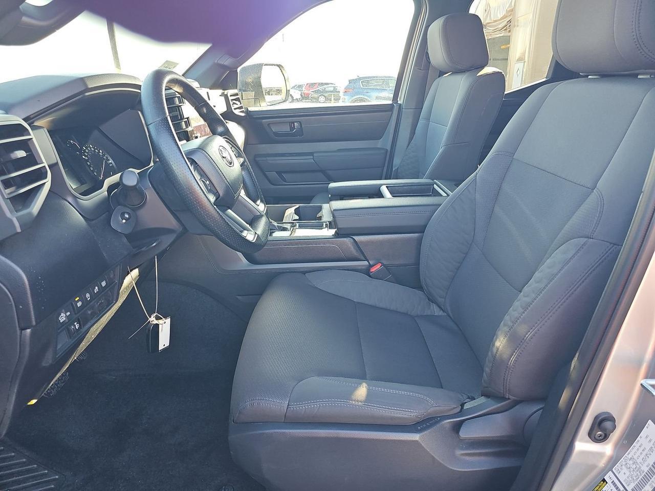 2026 Toyota Tundra SR Stafford VA