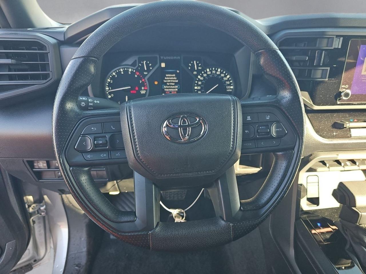 2026 Toyota Tundra SR Stafford VA