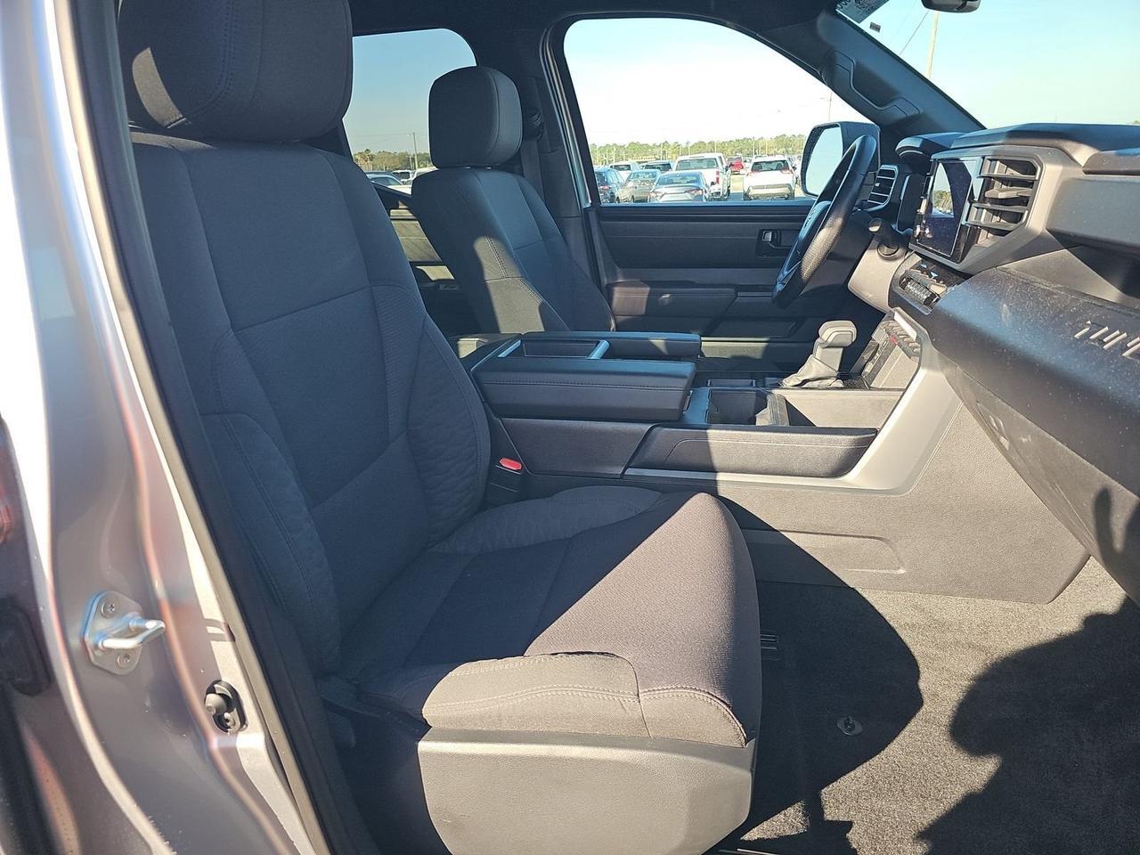 2026 Toyota Tundra SR Stafford VA