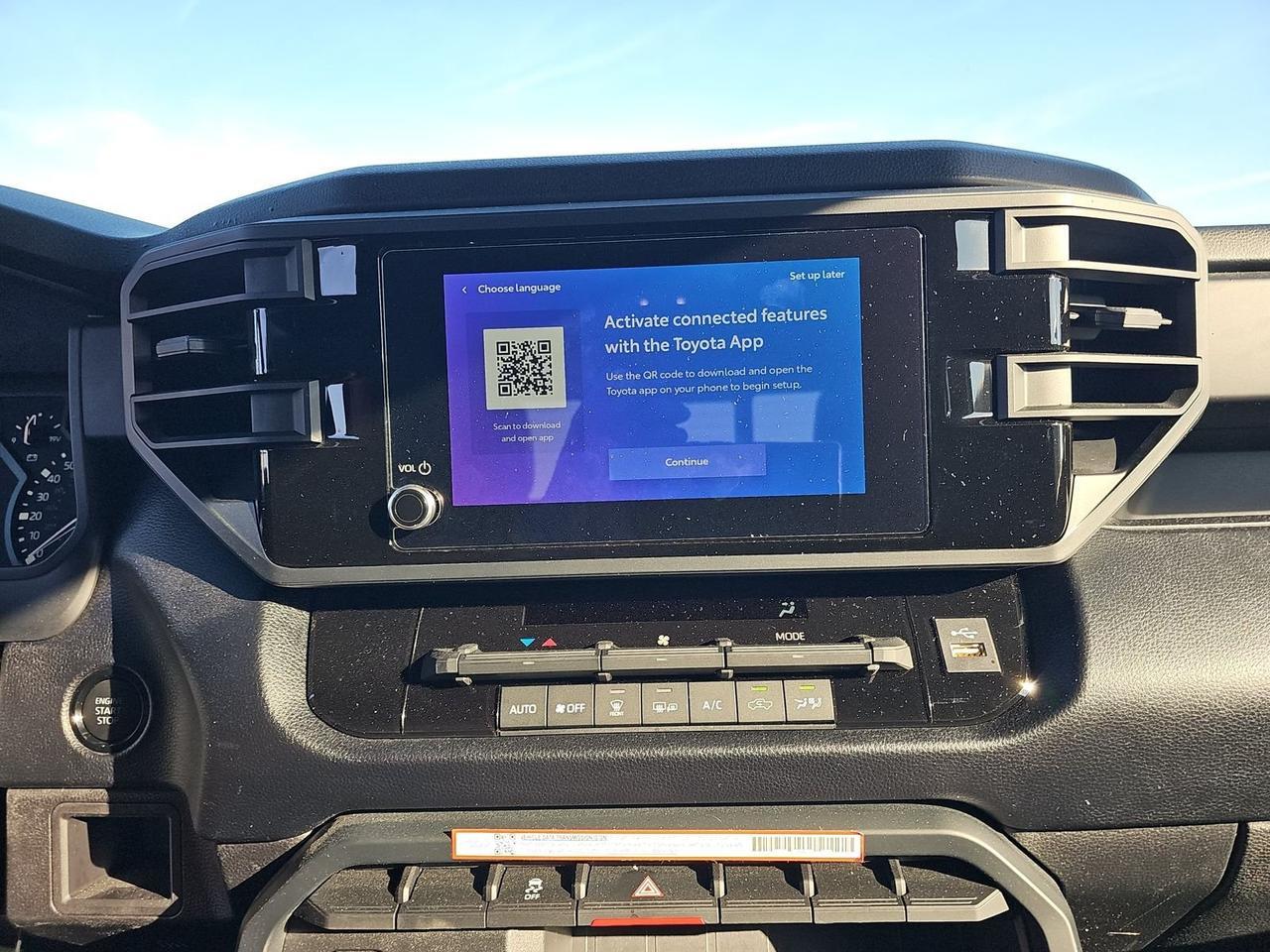 2026 Toyota Tundra SR Stafford VA