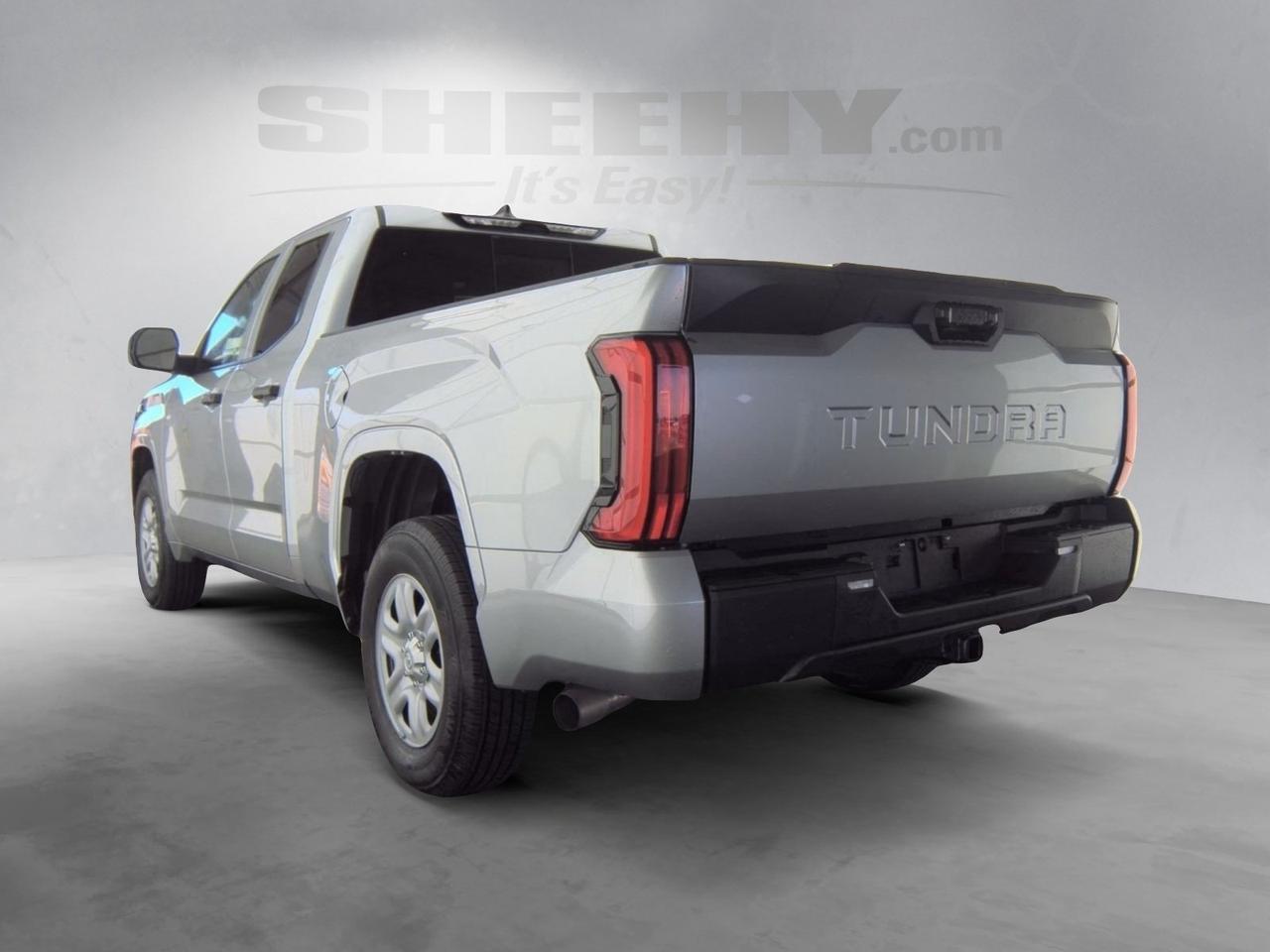 2026 Toyota Tundra SR Stafford VA