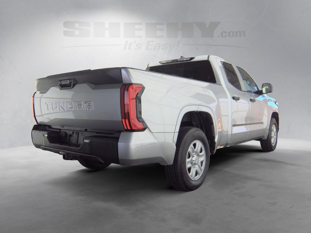 2026 Toyota Tundra SR Stafford VA