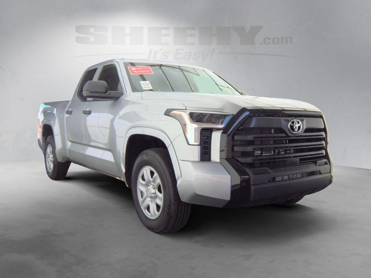 2026 Toyota Tundra SR Stafford VA