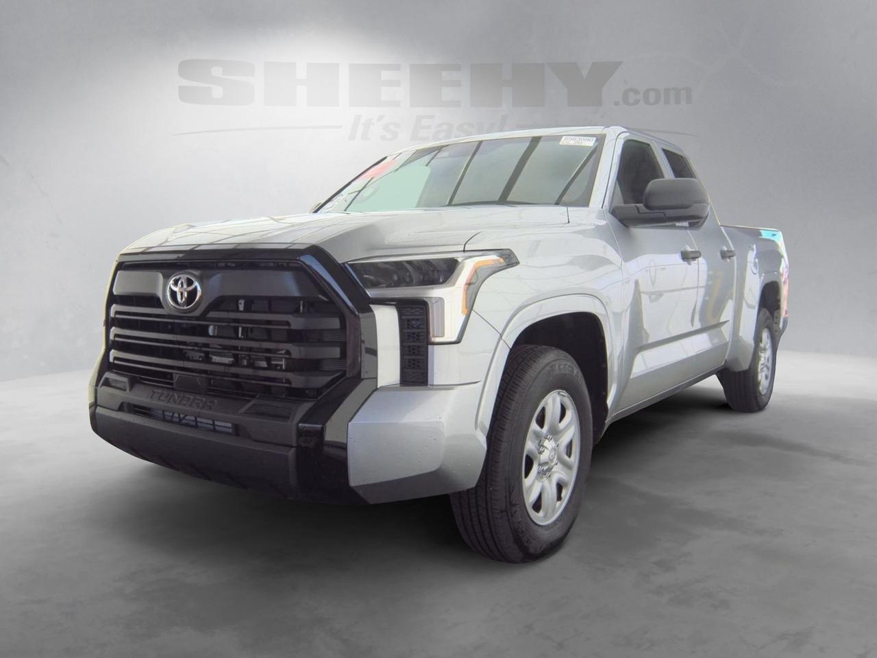 2026 Toyota Tundra SR Stafford VA