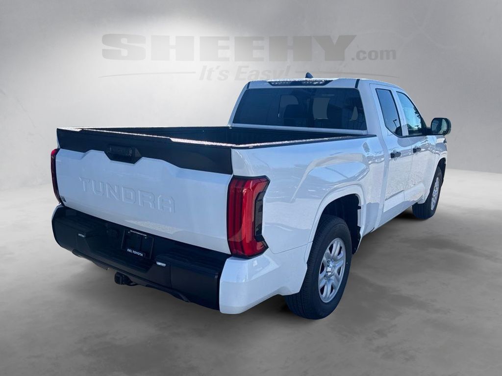 2026 Toyota Tundra SR Cockeysville MD