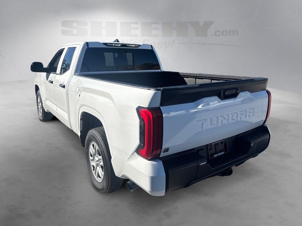 2026 Toyota Tundra SR Cockeysville MD