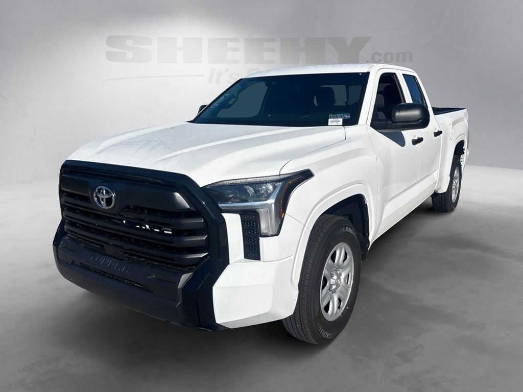 2026 Toyota Tundra SR Cockeysville MD