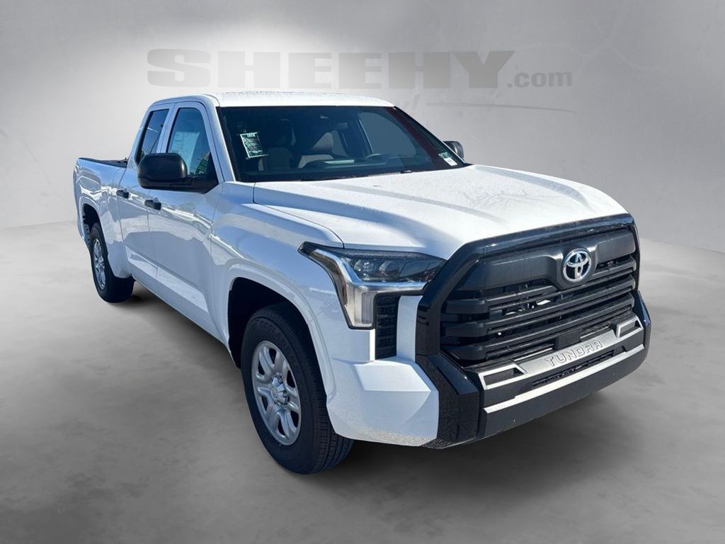 2026 Toyota Tundra SR Cockeysville MD