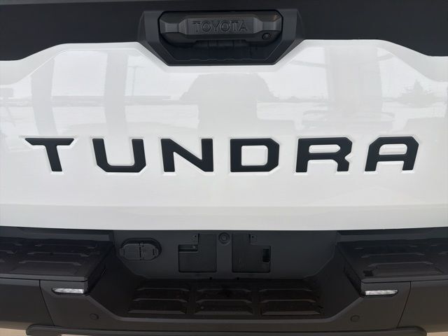 2026 Toyota Tundra SR5 4WD GR Auto Show Ed. San Clemente CA