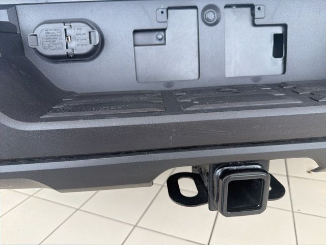 2026 Toyota Tundra SR5 4WD GR Auto Show Ed. San Clemente CA