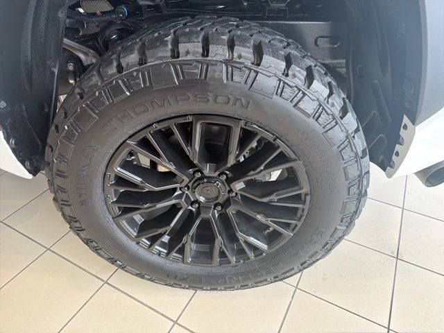 2026 Toyota Tundra SR5 4WD GR Auto Show Ed. San Clemente CA