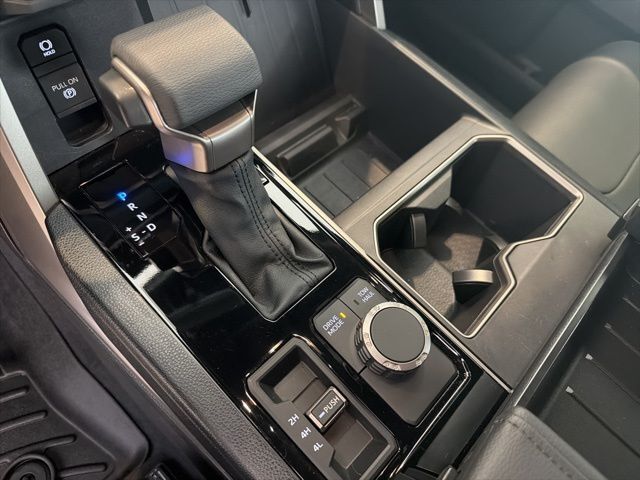 2026 Toyota Tundra SR5 4WD GR Auto Show Ed. San Clemente CA