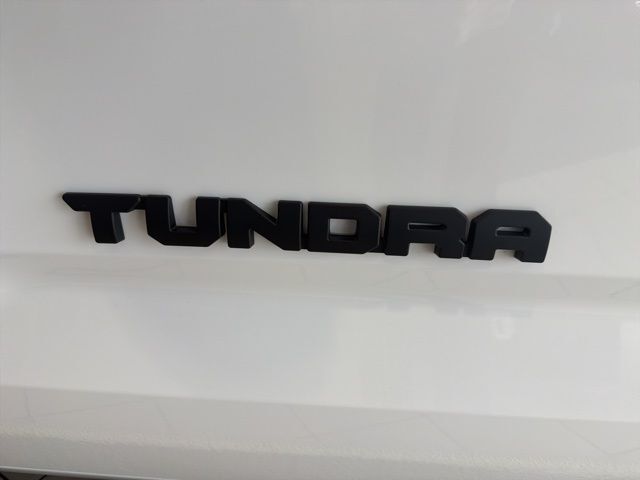 2026 Toyota Tundra SR5 4WD GR Auto Show Ed. San Clemente CA
