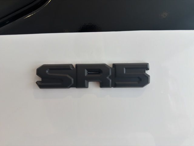 2026 Toyota Tundra SR5 4WD GR Auto Show Ed. San Clemente CA