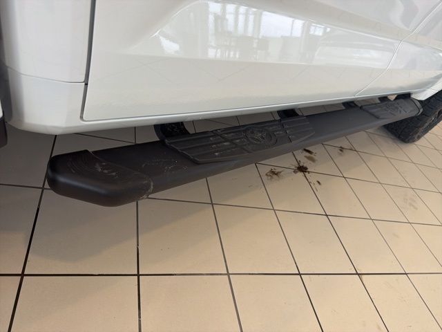 2026 Toyota Tundra SR5 4WD GR Auto Show Ed. San Clemente CA