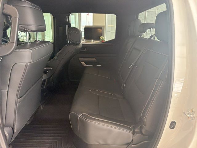 2026 Toyota Tundra SR5 4WD GR Auto Show Ed. San Clemente CA