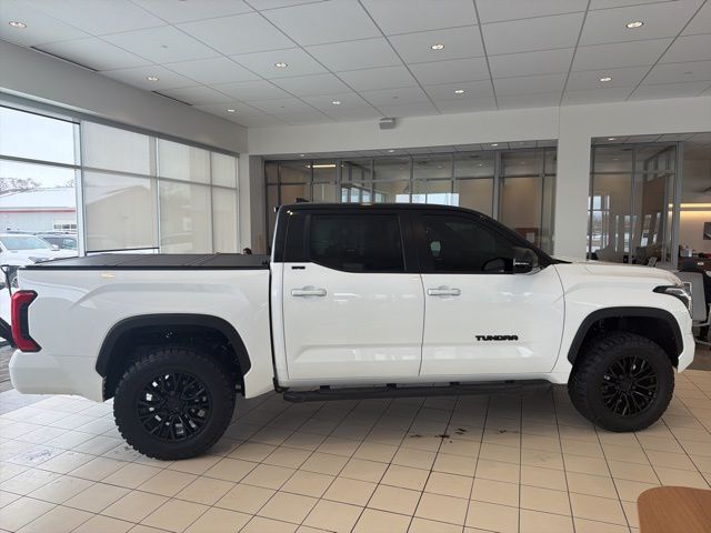 2026 Toyota Tundra SR5 4WD GR Auto Show Ed. San Clemente CA