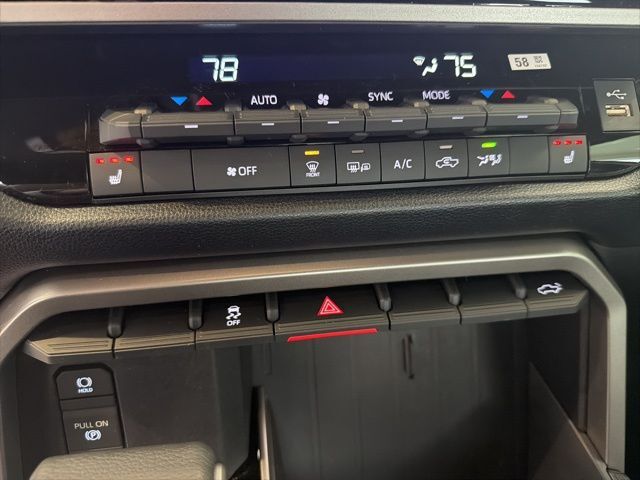 2026 Toyota Tundra SR5 4WD GR Auto Show Ed. San Clemente CA