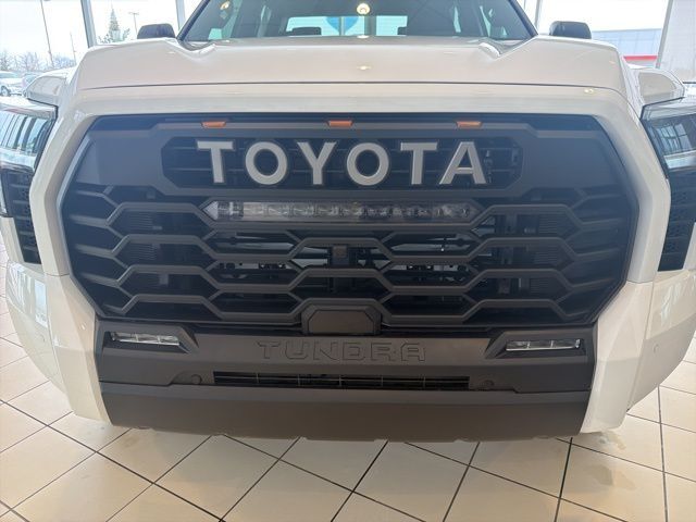 2026 Toyota Tundra SR5 4WD GR Auto Show Ed. San Clemente CA