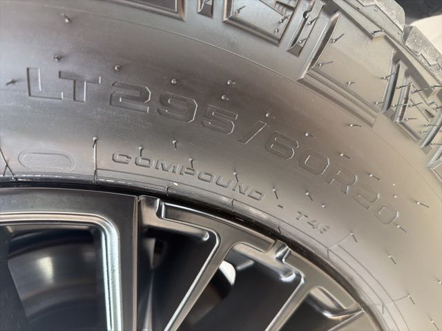 2026 Toyota Tundra SR5 4WD GR Auto Show Ed. San Clemente CA