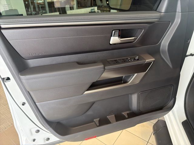 2026 Toyota Tundra SR5 4WD GR Auto Show Ed. San Clemente CA