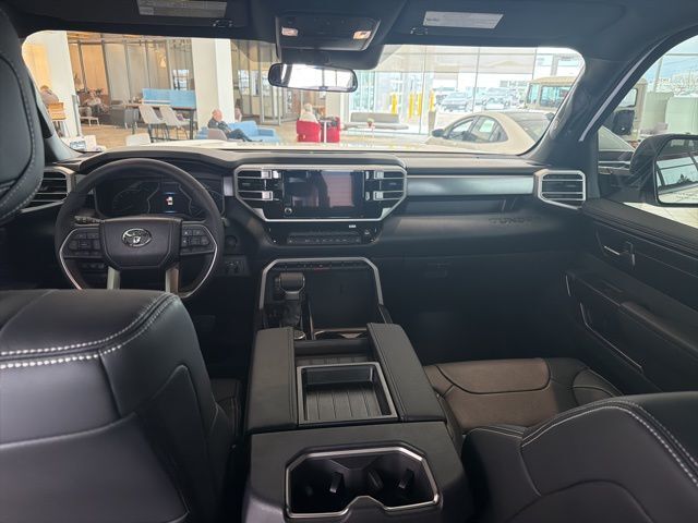 2026 Toyota Tundra SR5 4WD GR Auto Show Ed. San Clemente CA