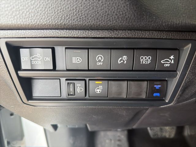 2026 Toyota Tundra SR5 4WD GR Auto Show Ed. San Clemente CA