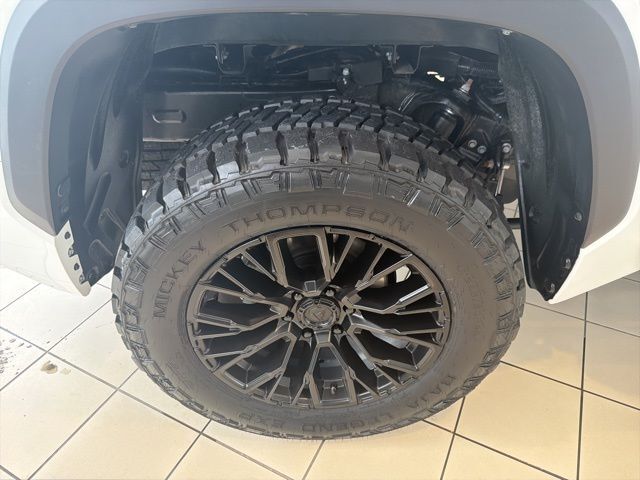 2026 Toyota Tundra SR5 4WD GR Auto Show Ed. San Clemente CA