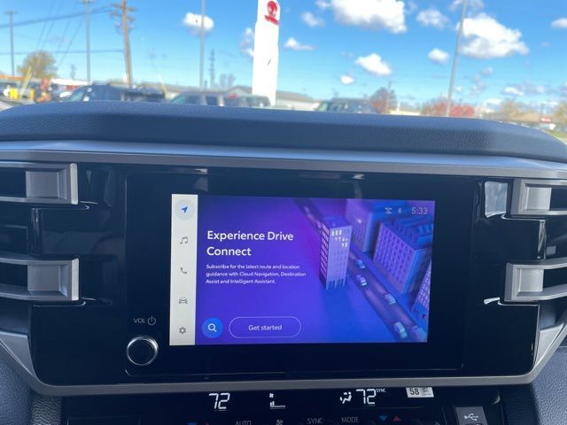 2026 Toyota Tundra SR5 4WD San Clemente CA