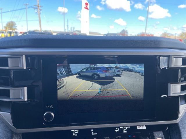 2026 Toyota Tundra SR5 4WD San Clemente CA