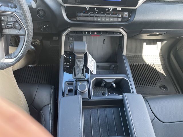 2026 Toyota Tundra SR5 4WD San Clemente CA