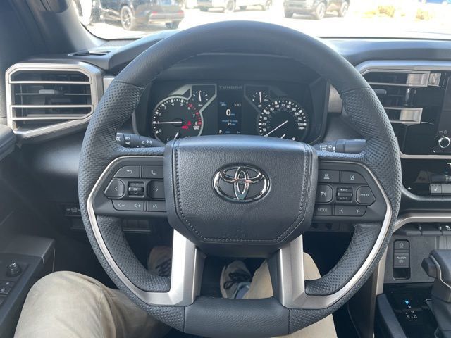 2026 Toyota Tundra SR5 4WD San Clemente CA