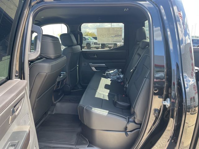 2026 Toyota Tundra SR5 4WD San Clemente CA