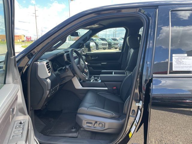 2026 Toyota Tundra SR5 4WD San Clemente CA