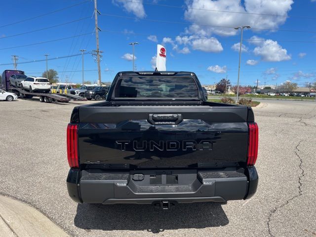 2026 Toyota Tundra SR5 4WD San Clemente CA