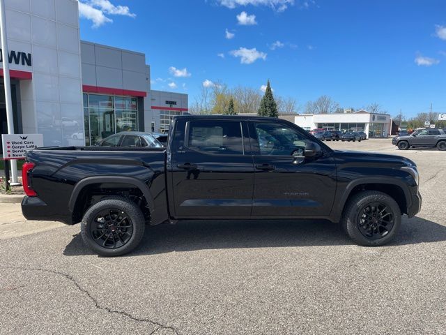 2026 Toyota Tundra SR5 4WD San Clemente CA