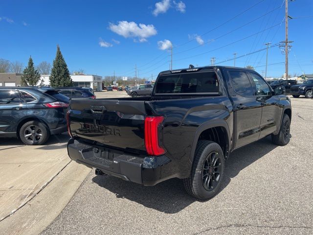 2026 Toyota Tundra SR5 4WD San Clemente CA