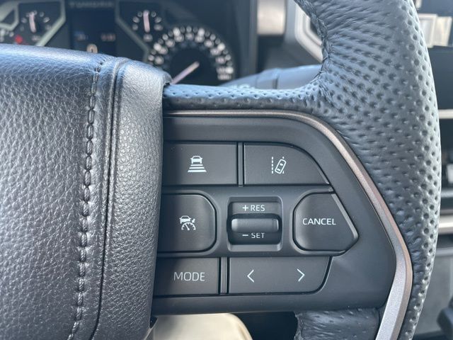 2026 Toyota Tundra SR5 4WD San Clemente CA