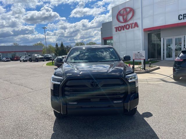 2026 Toyota Tundra SR5 4WD San Clemente CA