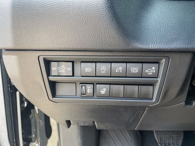 2026 Toyota Tundra SR5 4WD San Clemente CA