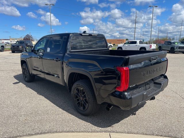 2026 Toyota Tundra SR5 4WD San Clemente CA