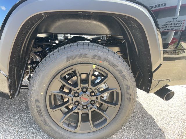 2026 Toyota Tundra SR5 4WD San Clemente CA