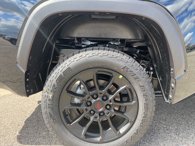 2026 Toyota Tundra SR5 4WD San Clemente CA