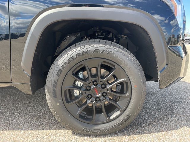 2026 Toyota Tundra SR5 4WD San Clemente CA