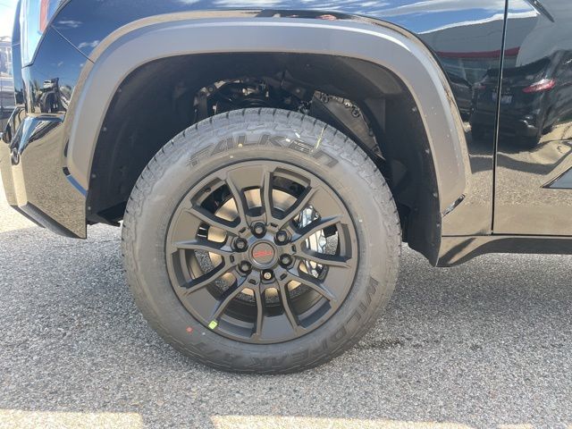 2026 Toyota Tundra SR5 4WD San Clemente CA